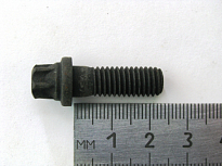 Болт М8*1,25*23 (12,9) редуктора зад. моста звезд. 2107/21 «БелЗАН» 21010-2402101-108 (упак 10шт)